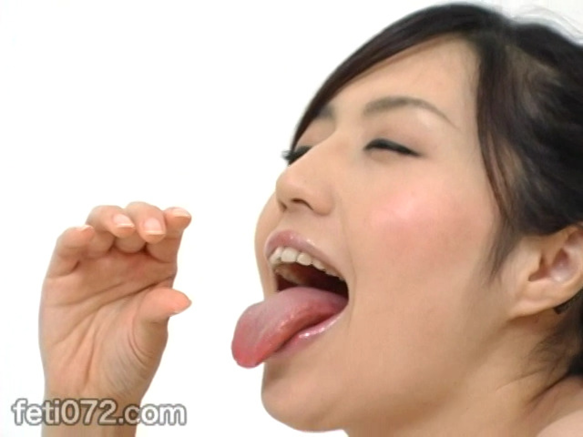 リクエスト＆アイリングコラボ企画！ヴァーチャル淫語フェラ レズ、フェチ動画詳細 レズ、フェチ・オナニー